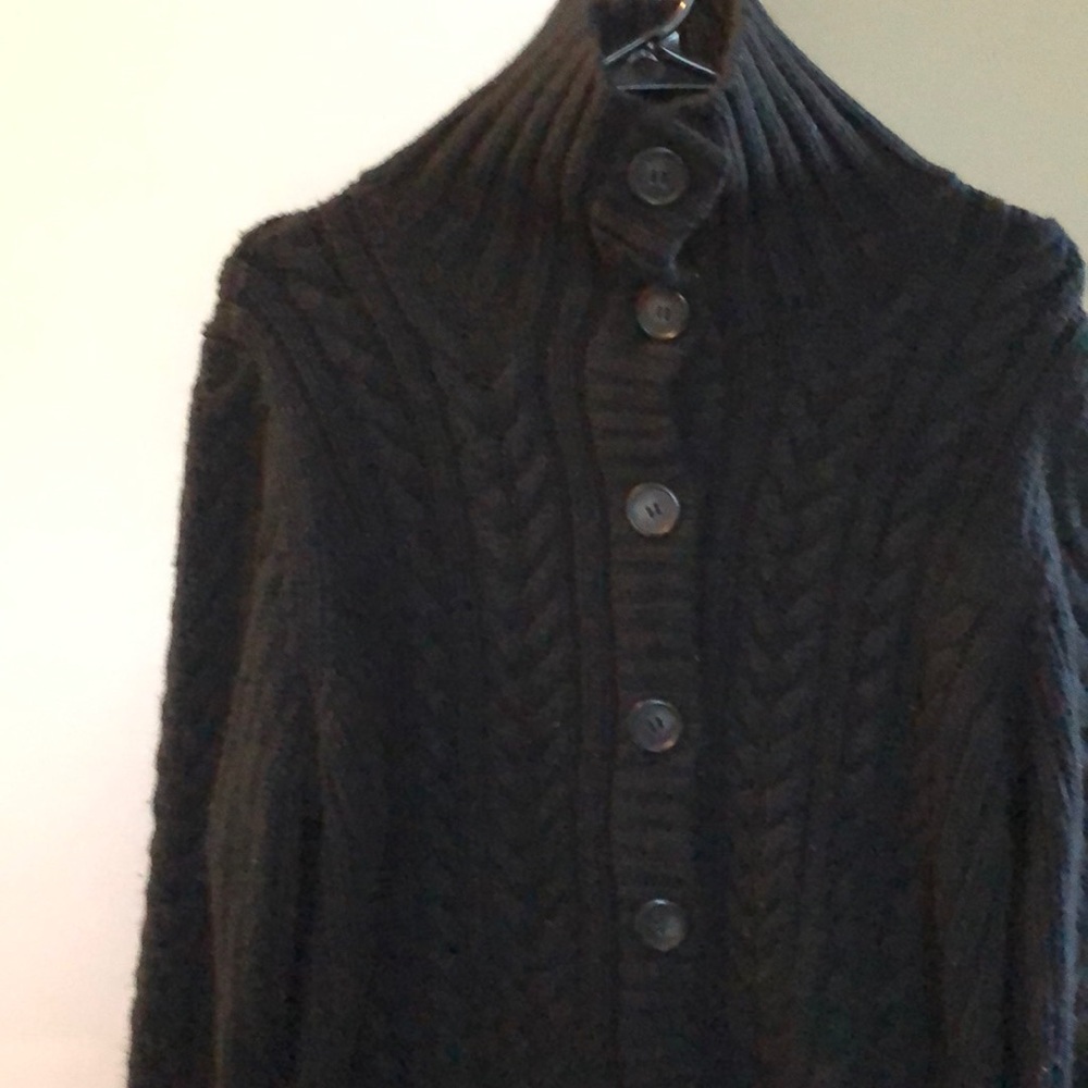 - St John’s Bay Sweater size 1X